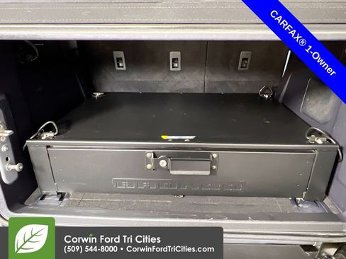 Used 2022 Ford Bronco Wildtrak AWD/4WD image 14