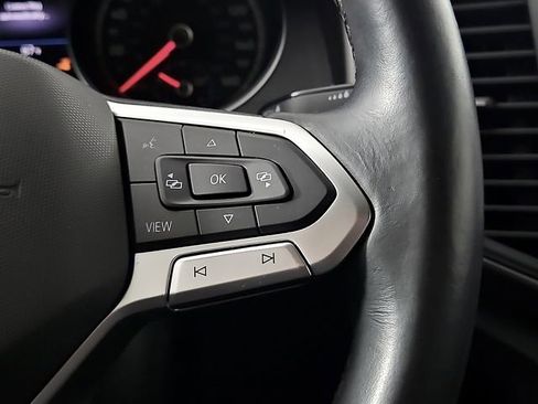 Used 2020 Volkswagen Atlas Cross Sport SE w/ Towing Package FWD image 21