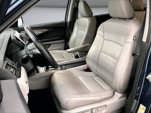 Used 2018 Honda Pilot EX-L image 21