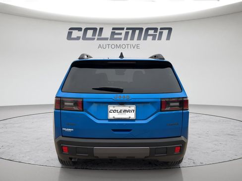New 2026 Jeep Cherokee Limited AWD/4WD image 4