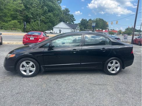 Used 2008 Honda Civic EX-L image 4