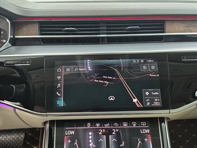 Used 2019 Audi A8 L 3.0T w/ Luxury Package AWD/4WD image 13