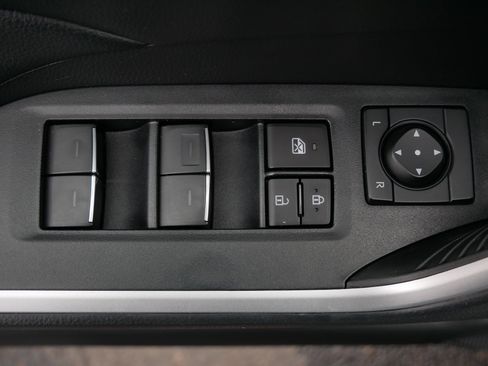 Used 2024 Toyota RAV4 XLE image 20