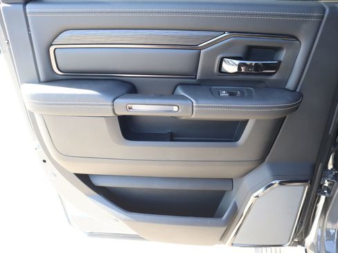 New 2026 RAM 2500 Rebel AWD/4WD image 19