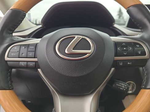 Used 2022 Lexus RX 350 AWD w/ Premium Package image 23