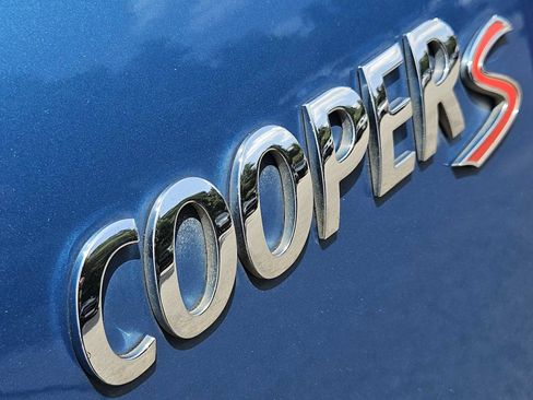 Used 2019 MINI Cooper Countryman S FWD image 11