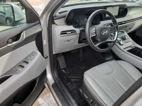 Used 2024 Hyundai Palisade SEL image 14