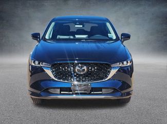 New 2025 MAZDA CX-5 AWD 2.5 S w/ Select Package video 2