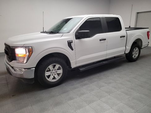 Used 2022 Ford F150 XL w/ Equipment Group 101A High RWD image 2
