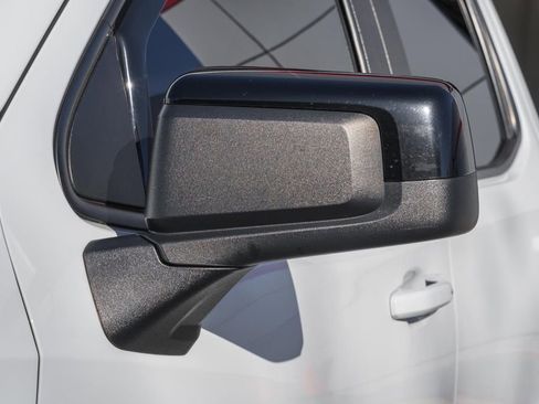 Used 2021 Chevrolet Silverado 1500 RST image 15