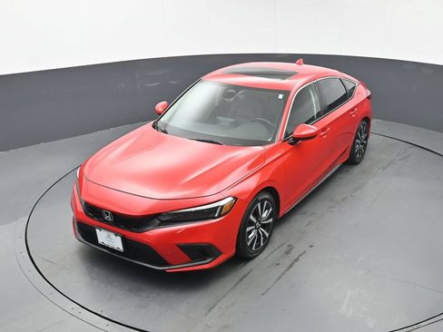Used 2023 Honda Civic EX-L image 34