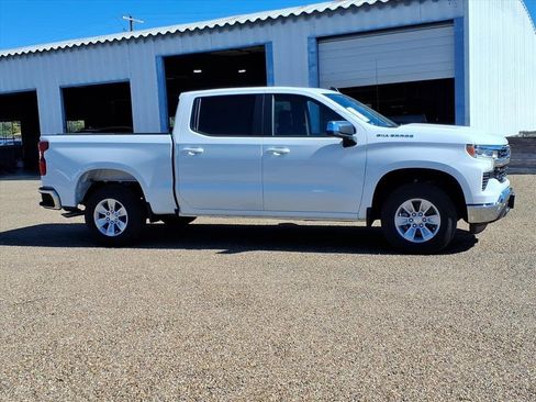 New 2026 Chevrolet Silverado 1500 LT image 5