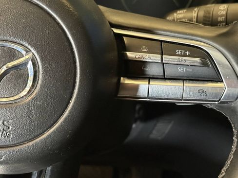 Used 2021 MAZDA CX-30 AWD 2.5 S w/ Premium Package image 11