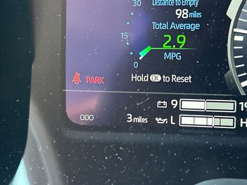 New 2026 Toyota Tundra Platinum AWD/4WD image 39