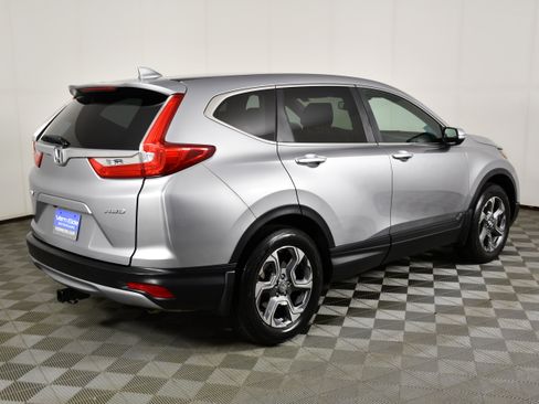 Used 2019 Honda CR-V EX-L image 6