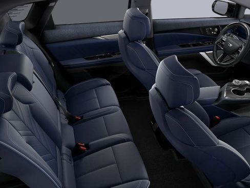 New 2026 Cadillac Optiq Sport 2 AWD/4WD image 23