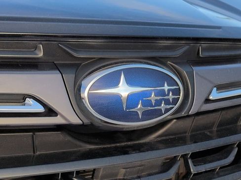 Certified 2022 Subaru Forester Touring w/ Popular Package #2 image 12