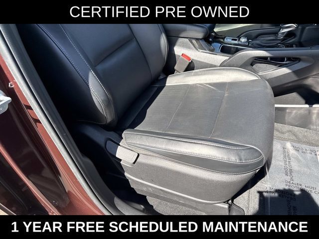 Used 2022 Kia Telluride S AWD/4WD image 10