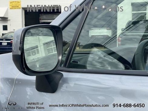 Used 2021 Subaru Forester Premium AWD/4WD image 32