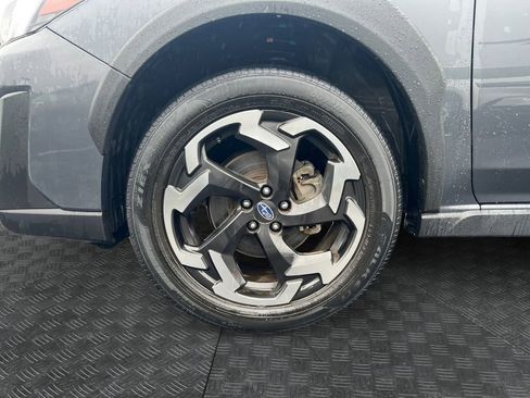 Used 2023 Subaru Crosstrek 2.5i Limited AWD/4WD image 14
