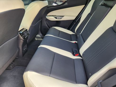 Used 2024 Lexus NX 350 AWD image 36