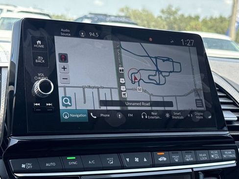 New 2026 Honda Odyssey Touring image 28