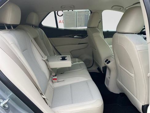 Used 2023 Buick Envision Preferred AWD/4WD image 12