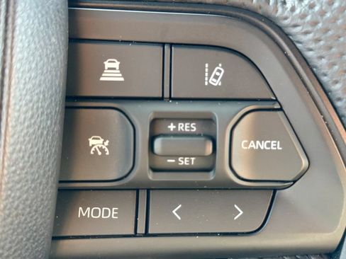 Used 2026 Toyota Tundra TRD Pro AWD/4WD image 27