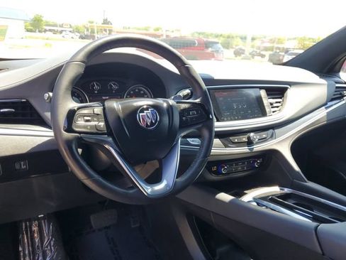 Used 2023 Buick Enclave Essence w/ Trailering Package, 5000 lbs. AWD/4WD image 8