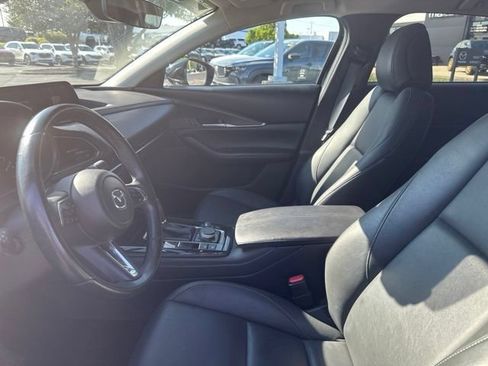 Certified 2024 MAZDA CX-30 AWD 2.5 S w/ Select Sport Pkg image 10