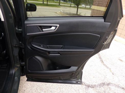 Used 2024 Ford Edge SEL w/ Convenience Package AWD/4WD image 44