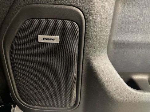 Used 2020 Chevrolet Silverado 2500 LTZ w/ LTZ Convenience Package image 59