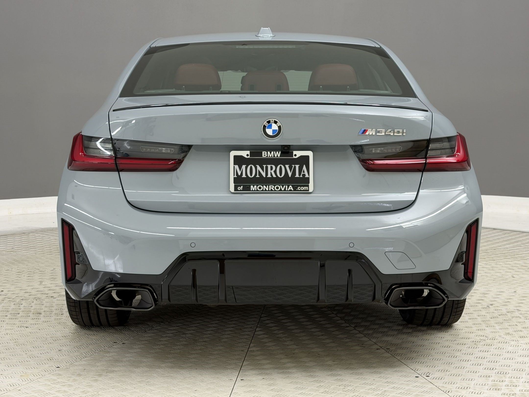 New 2026 BMW M340i w/ Premium Package RWD image 10
