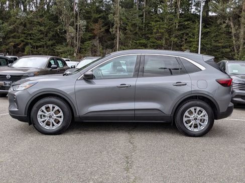 Used 2023 Ford Escape Active w/ Tech Pack #1 image 8