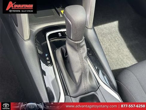 Used 2023 Toyota Corolla Cross LE w/ Moonroof Package AWD/4WD image 37