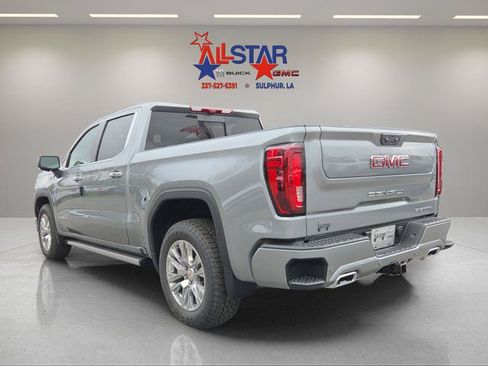New 2026 GMC Sierra 1500 Denali w/ Technology Package AWD/4WD image 5