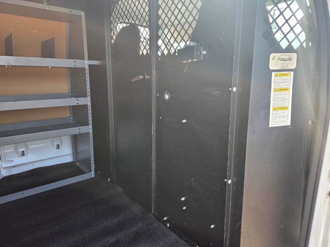 Used 2014 Ford E-150 and Econoline 150 RWD image 18