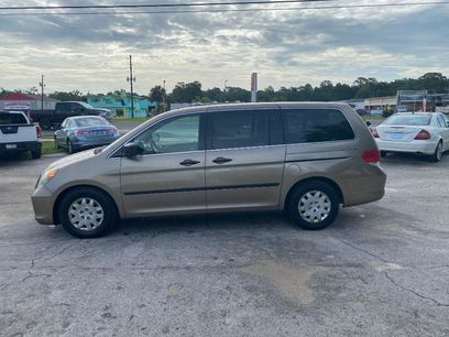Used 2008 Honda Odyssey LX
