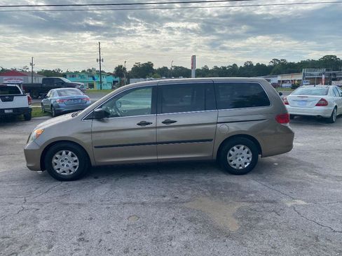 Used 2008 Honda Odyssey LX image 1