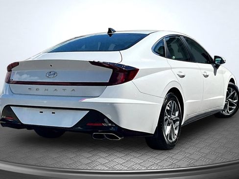 Used 2023 Hyundai Sonata SEL FWD image 6