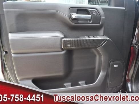 Used 2020 Chevrolet Silverado 1500 RST w/ All-Star Edition AWD/4WD image 17
