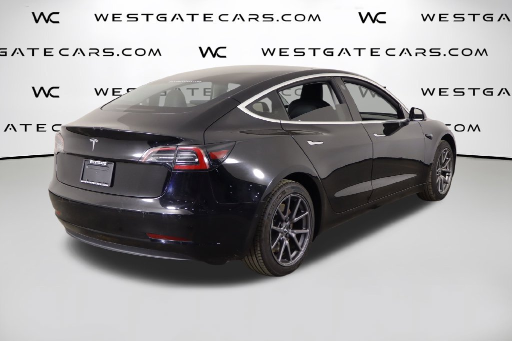 Used 2019 Tesla Model 3 Standard Range Plus RWD image 43