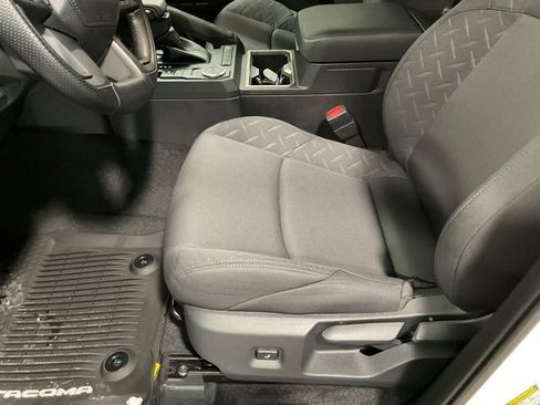 New 2025 Toyota Tacoma SR5 image 10