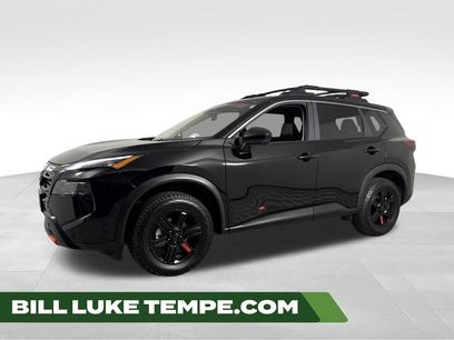 Used 2026 Nissan Rogue SV