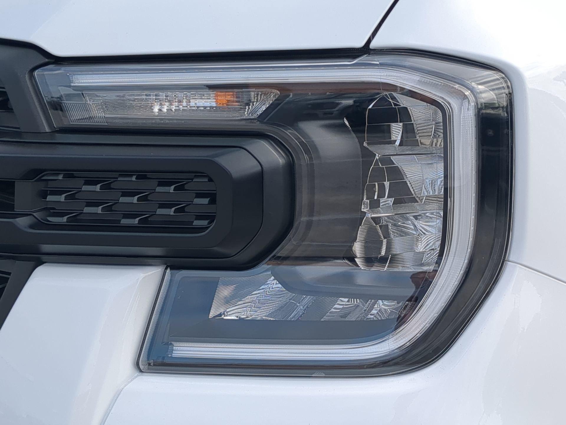 New 2026 Ford Ranger XL w/ Trailer Tow Package AWD/4WD image 40