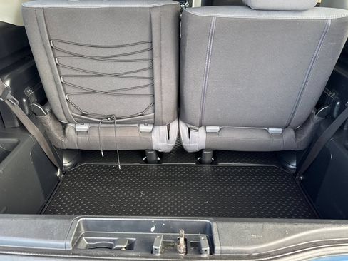 Used 2008 Honda Element EX image 16