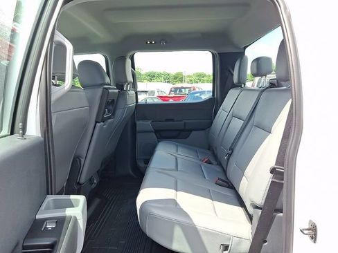 Used 2024 Ford F250 XL w/ XL Driver Assist Package AWD/4WD image 8