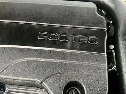 Used 2025 Chevrolet Malibu LT image 31