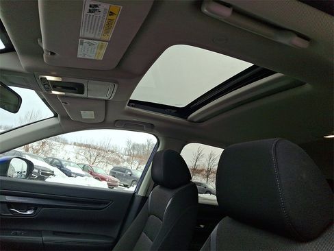 Used 2023 Honda CR-V EX image 15