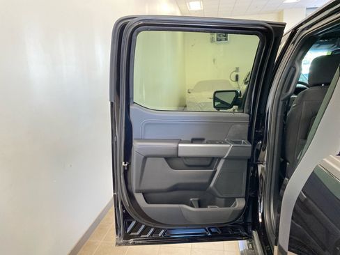 New 2026 Ford F150 XLT AWD/4WD image 15